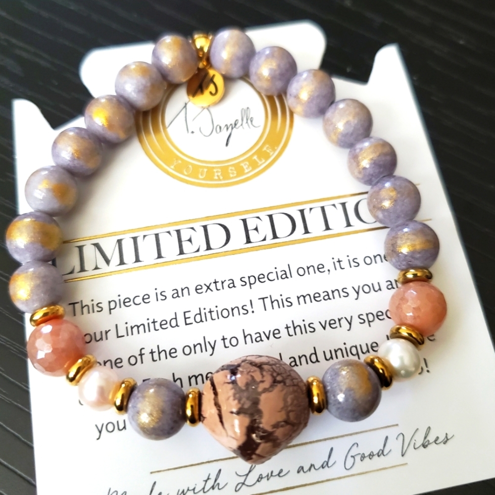 T Jazelle Bracelet